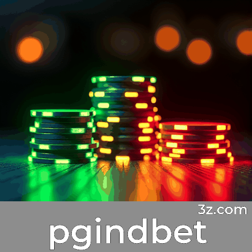 pgindbet: Desbloqueie Recompensas e Bonificações Incríveis