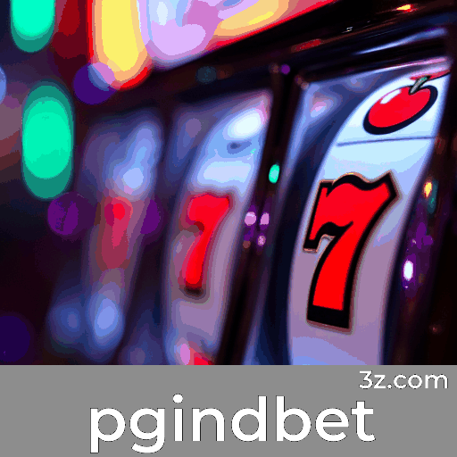 pgindbet: Desbloqueie Recompensas e Bonificações Incríveis