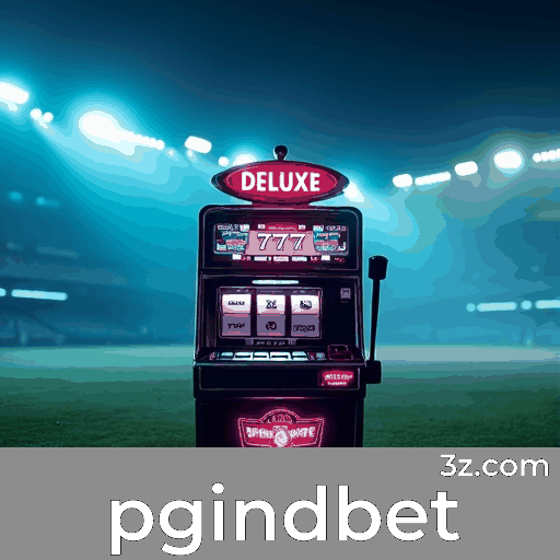 pgindbet: Excelência e Profissionalismo em Cada Jogo