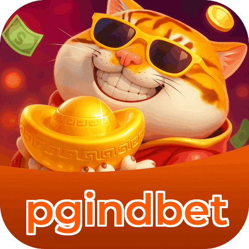 pgindbet Logo