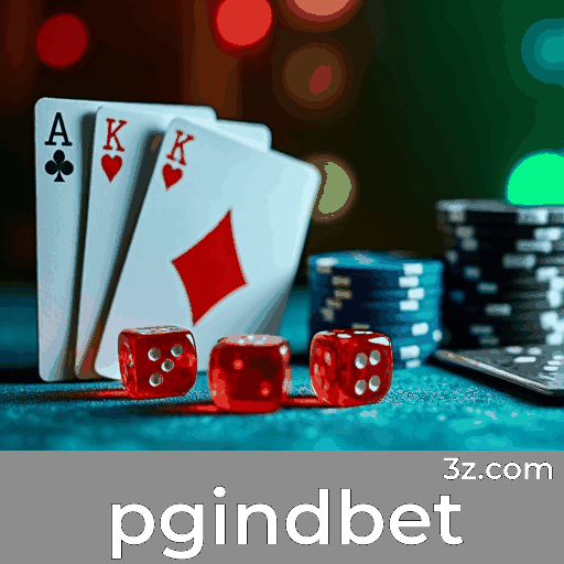 pgindbet: Apostas Esportivas Precisão e Excelência