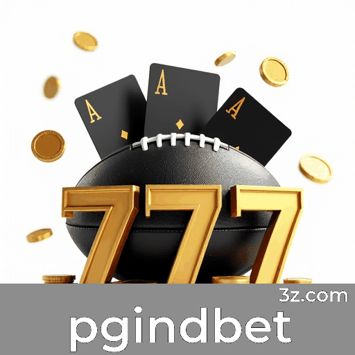 pgindbet: Plataforma de Apostas Segura e Premiada