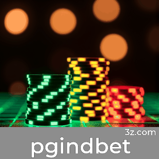 pgindbet: Excelência e Profissionalismo em Cada Jogo